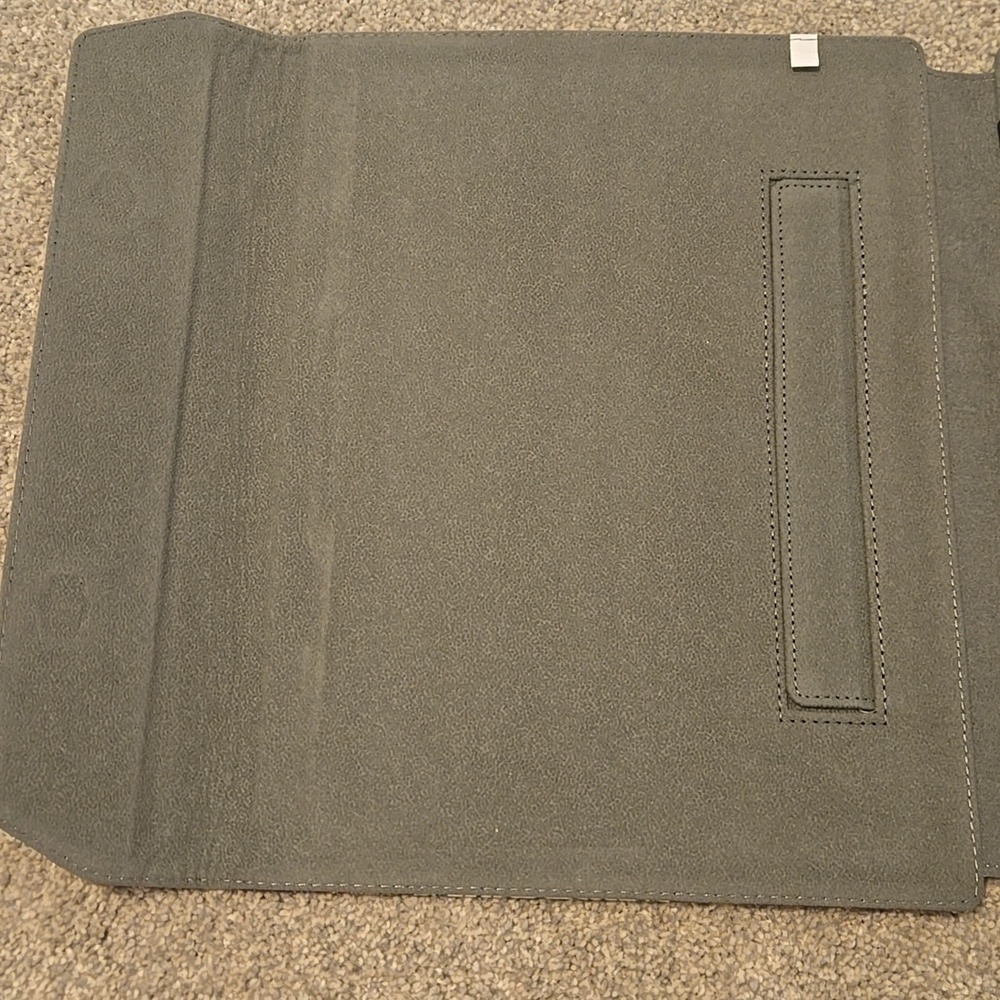 Tablet Cover 13"H X 9"W - Picture 4 of 7